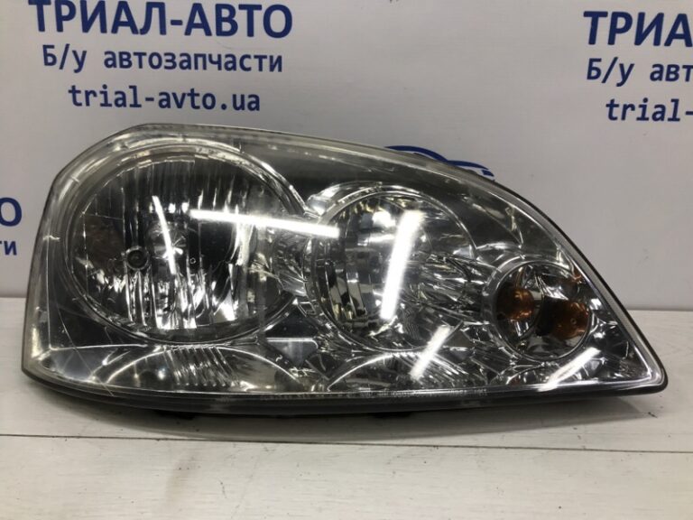 Фара правая галоген Chevrolet Lacetti 2004-2013 96425286 (Арт. 56499)
