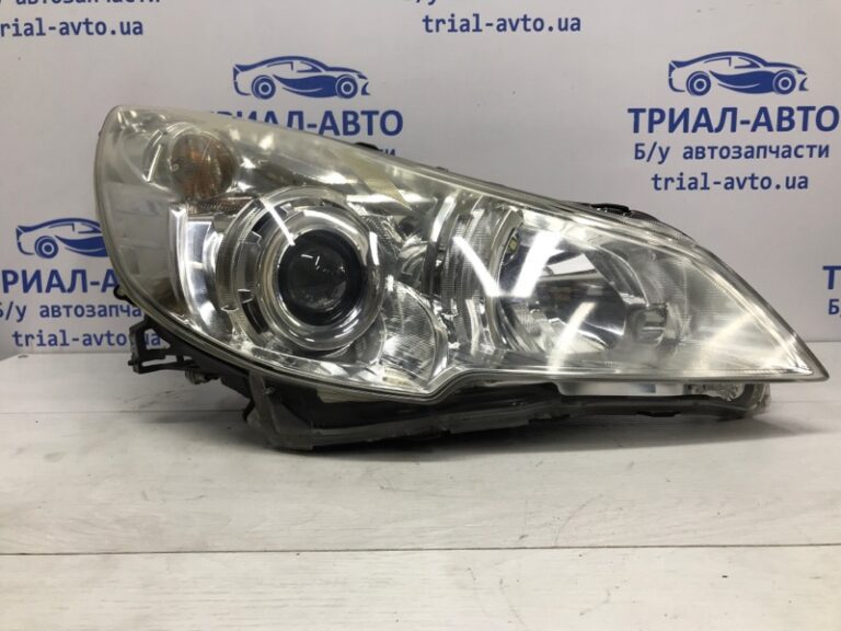 Фара правая Ксенон Subaru Outback 2009-2014 84001AJ080 (Арт. 56510)