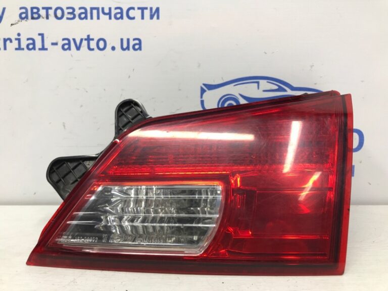 Фонарь задний внутренний правый Subaru Outback 2009-2014 84912AJ250 (Арт. 56520)