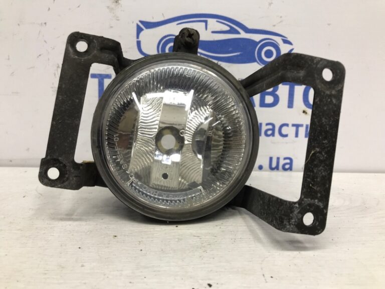Фара противотуманная левая Hyundai Tucson 2004-2009 92201-2E000 (Арт. 56555)