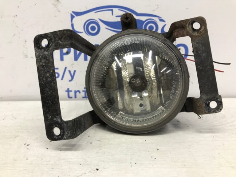 Фара противотуманная правая Hyundai Tucson 2004-2010 92202-2E000 (Арт. 56556)
