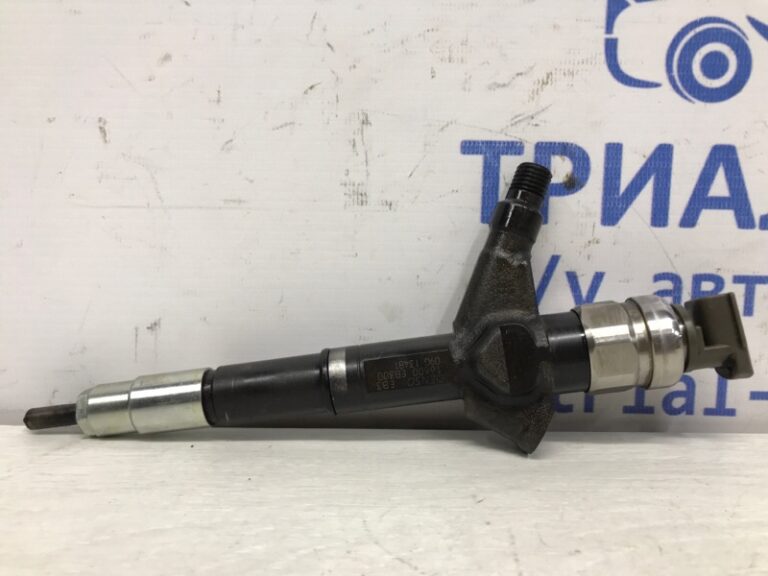 Форсунка топливная Nissan Pathfinder 2004-2014 16600EB300 (Арт. 56578)