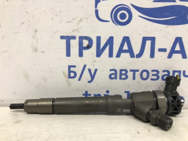 Форсунка топливная Nissan X-Trail 2014-2021 1660000Q2D (Арт. 56581)