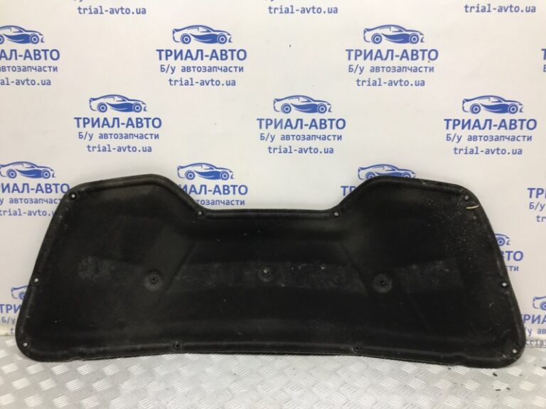 Обшивка капота KIAKia Sportage 2010-2016 81125-3U000 (Арт. 56600)