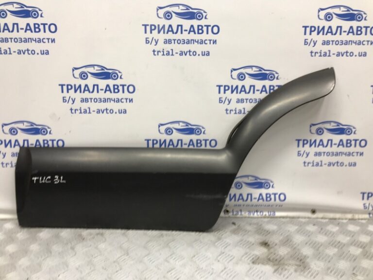 Накладка двери Hyundai Tucson 2004-2009 87731-2E000 (Арт. 56626)