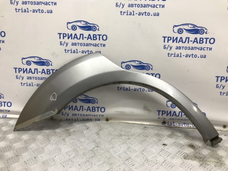 Накладка крыла Subaru Outback 2009-2014 91112AJ120MD (Арт. 56628)
