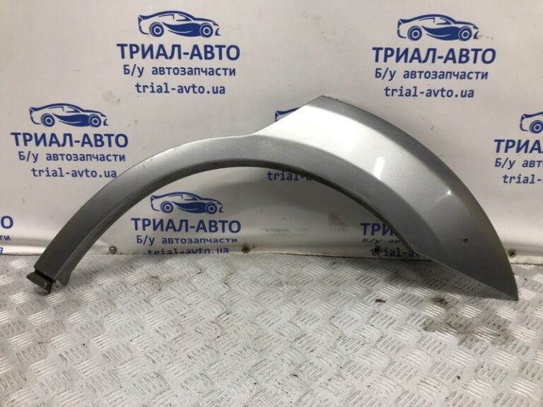 Накладка крыла Subaru Outback 2009-2014 91112AJ130MD (Арт. 56629)