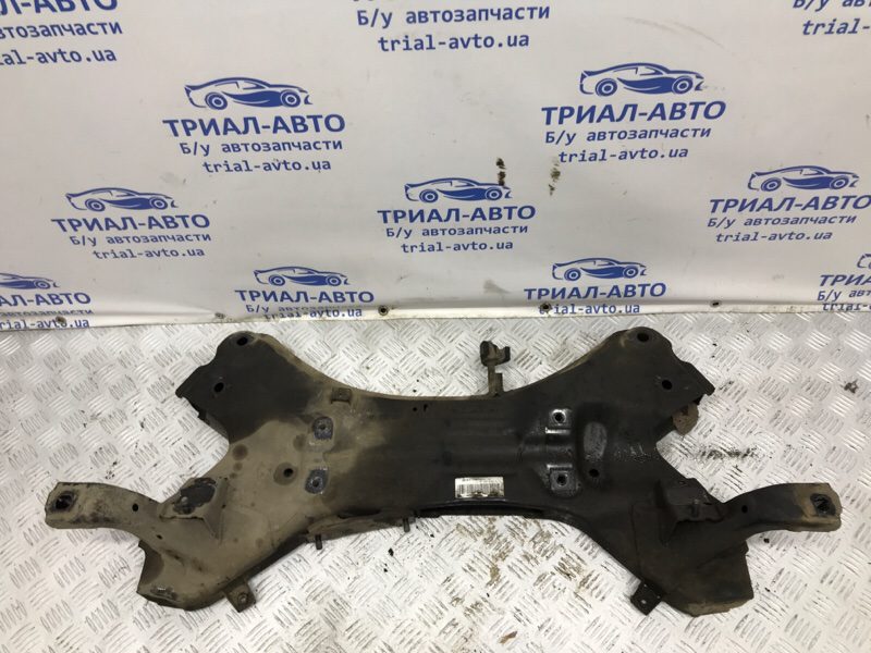 Балка передней подвески KIAKia Sportage 2010-2016 624012Y300 (Арт. 56652) Балка передней подвески KIAKia Sportage 2010-2016 624012Y300 (Арт. 56652)