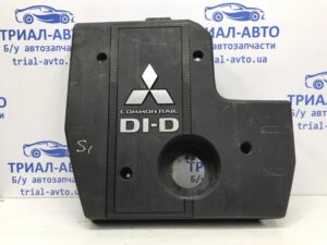 Декоративная крышка ДВС Mitsubishi Pajero Wagon 2006-2022 1003A105 (Арт. 56656)