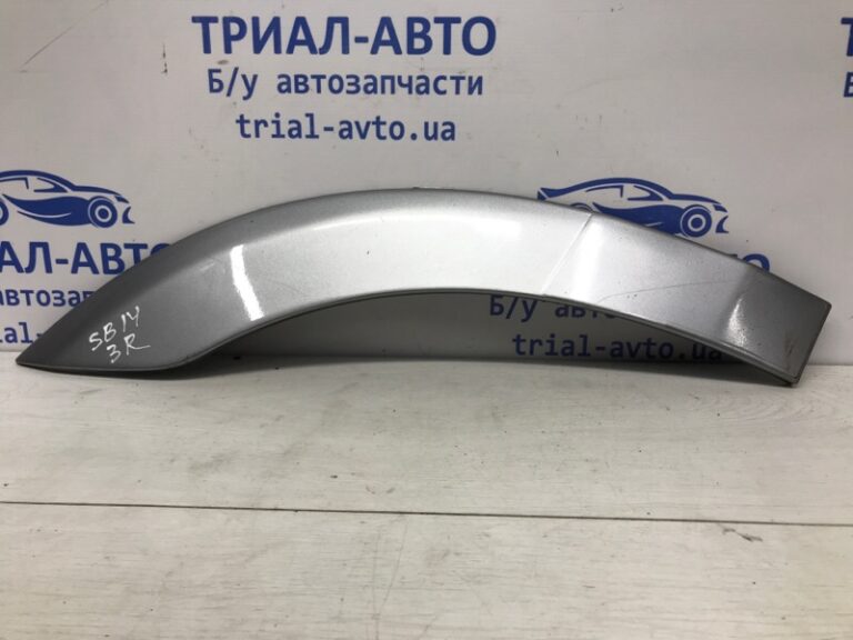 Накладка двери Subaru Outback 2009-2014 91112AJ330MD (Арт. 56671)