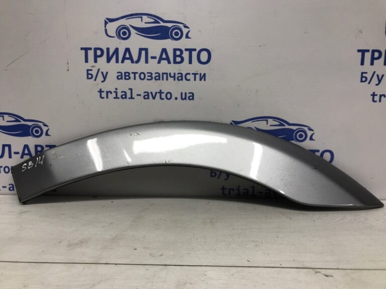 Накладка двери Subaru Outback 2009-2014 91112AJ340MD (Арт. 56672)