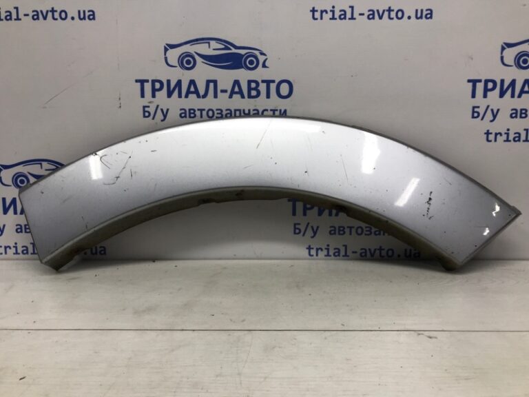 Накладка крыла Mitsubishi Pajero Wagon 2006-2022 7420A081HA (Арт. 56673)