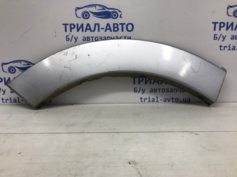 Накладка крыла Mitsubishi Pajero Wagon 2006-2022 7420A082HA (Арт. 56674)