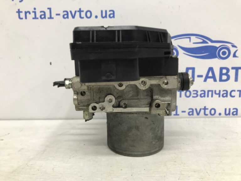 Блок abs Infiniti Q50 V37 2.2 DIESEL OM651 2013 (б/у)