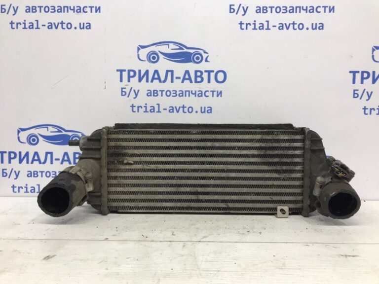 Радиатор интеркуллера KIA Sportage 2010-2016 28271-2A850 (Арт. 56683)