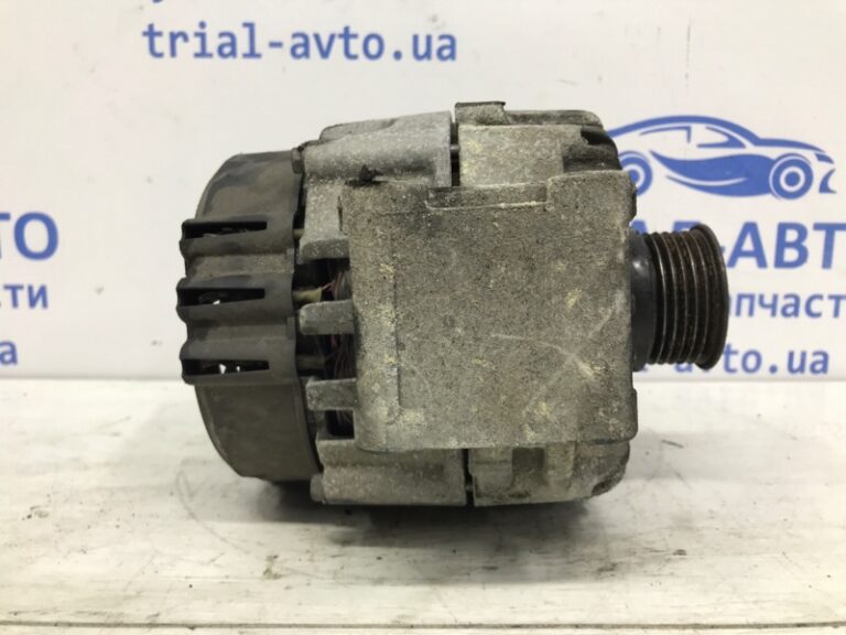 Генератор Infiniti Q50 V37 2.2 DIESEL OM651 2013 (б/у)