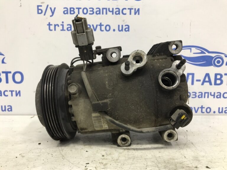 Компрессор кондиционера KIA Sportage 2010-2016 97701-2Y100 (Арт. 56695)