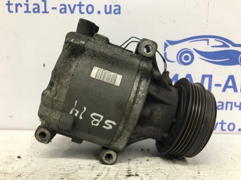 Компрессор кондиционера Subaru Outback 2009-2014 4472607941 (Арт. 56699)