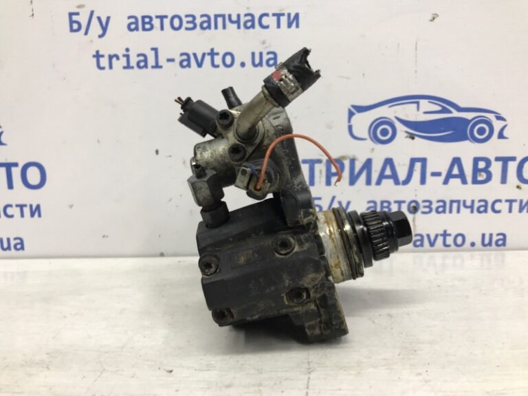 Тнвд Infiniti Q50 V37 2.2 DIESEL OM651 2013 (б/у)