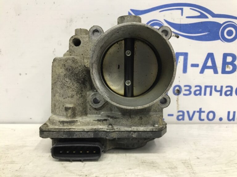 Заслонка дроссельная Subaru Outback 2009-2014 16112AA350 (Арт. 56718)