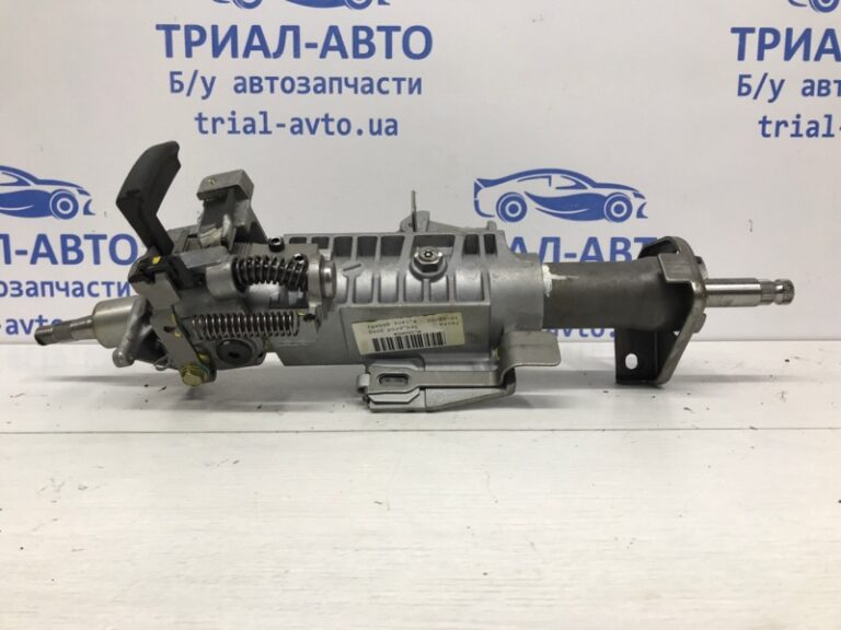 Колонка рулевая Nissan Pathfinder 2004-2014 48810EC700 (Арт. 56733)