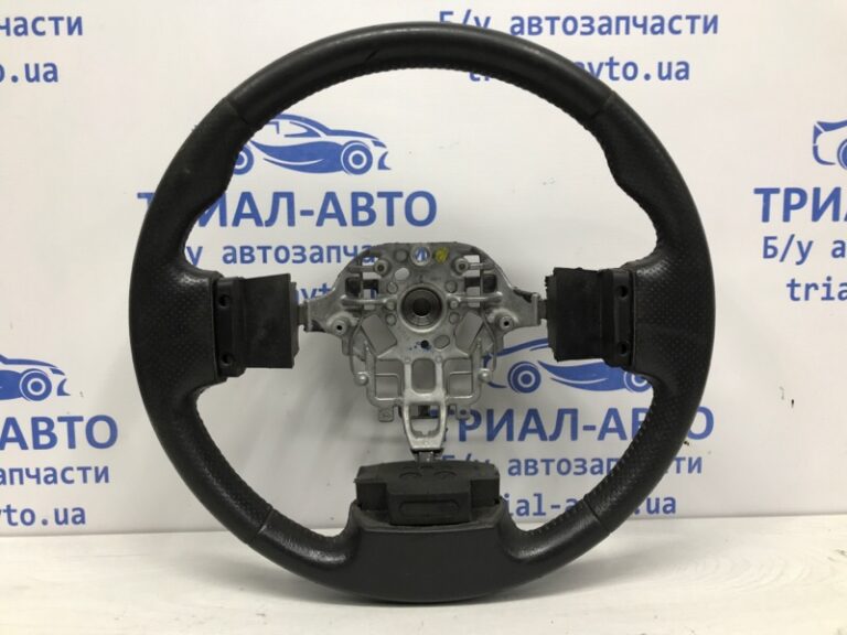 Руль Nissan Pathfinder 2004-2014 48430EB380 (Арт. 56735)