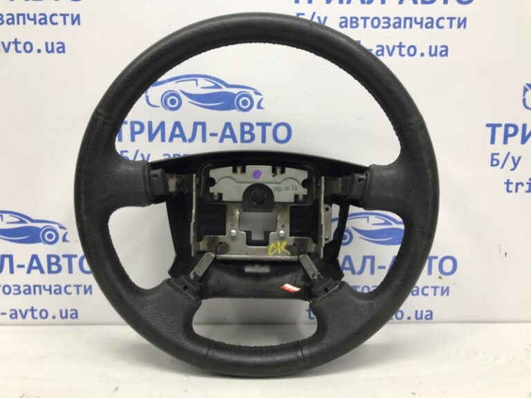 Руль SsangYong Rexton 2006-2012 4610108EA3HCM (Арт. 56736)