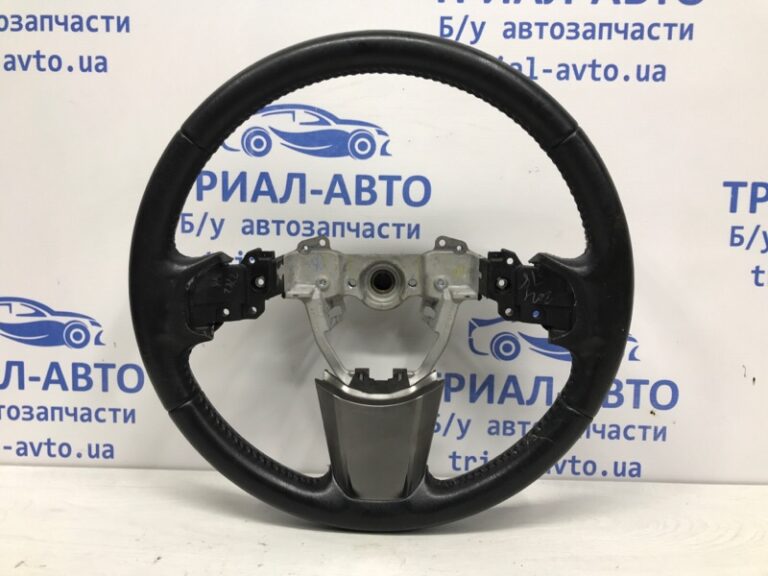 Руль Subaru Outback 2009-2014 34312AJ010VH (Арт. 56738)