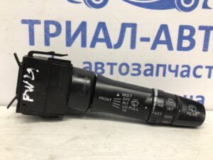 Переключатель подрулевой правый(дворники) Mitsubishi Pajero Wagon 2006-2022 8612A015 (Арт. 56748)