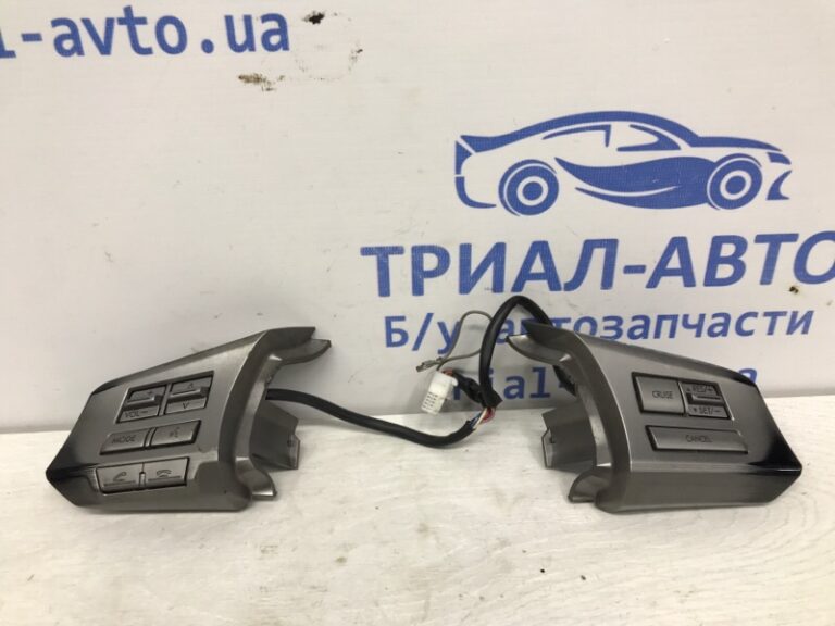 Кнопки руля Subaru Outback 2009-2014 83154AJ090 (Арт. 56757)