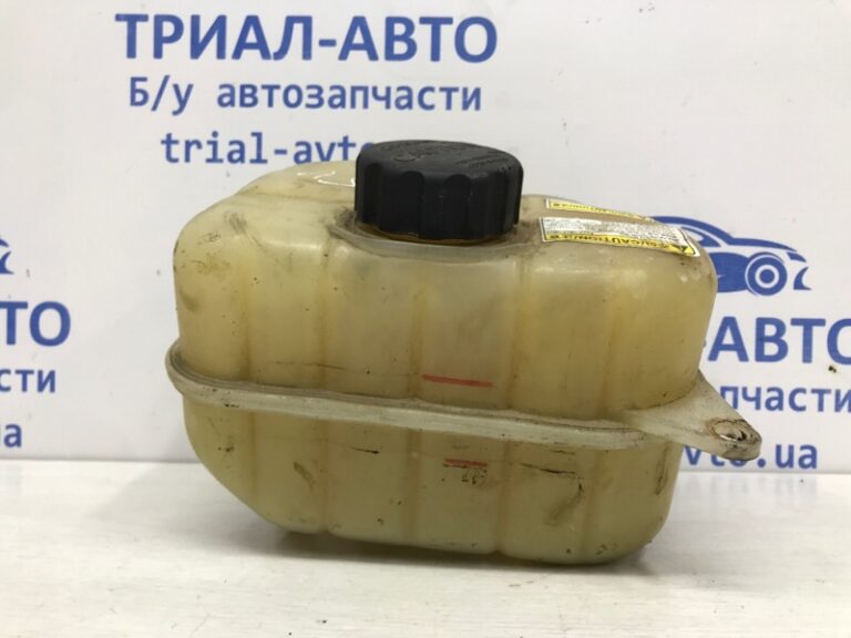 Бачок радиатора (расширительный) SsangYong Rexton 2006-2012 2161008004 (Арт. 56783)