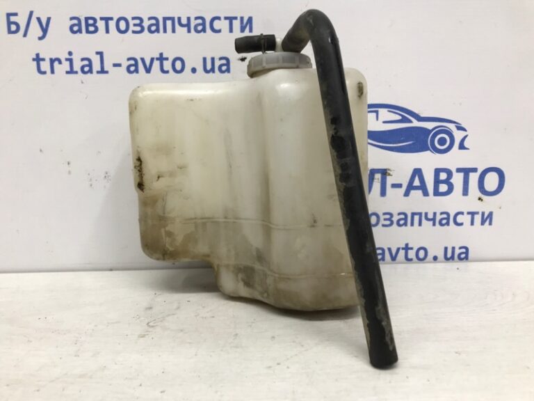 Бачок радиатора (расширительный) Mitsubishi Pajero Wagon 2006-2022 MR404879 (Арт. 56785)