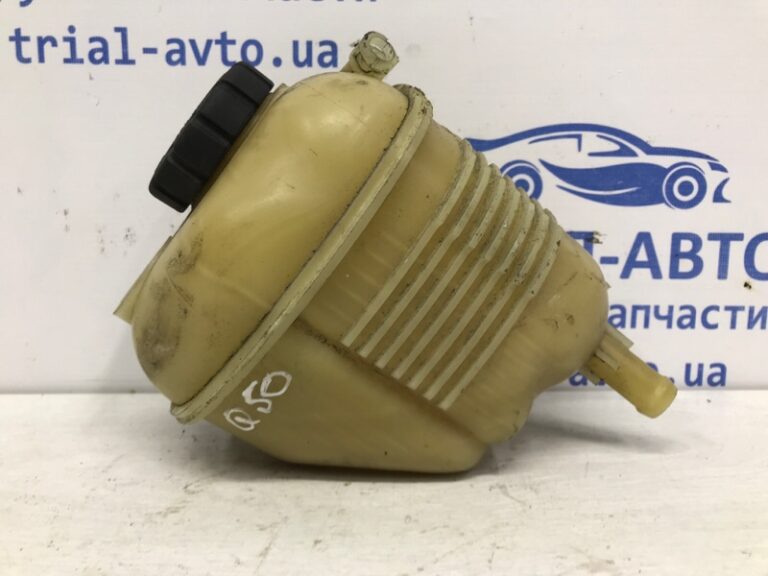 Бачок радиатора (расширительный) Infiniti Q50 V37 2.2 DIESEL OM651 2013 (б/у)
