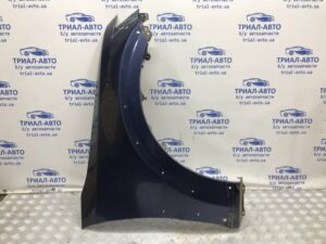 Крыло переднее правое Mitsubishi Pajero Wagon 2006-2022 5220C252 (Арт. 56798)