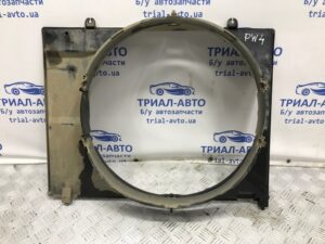 Диффузор Mitsubishi Pajero Wagon 2006-2022 MR497044 (Арт. 56801)