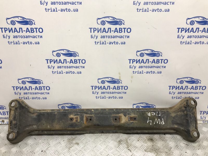 Балка поперечная Mitsubishi Pajero Wagon 2006-2022 MN125541 (Арт. 56809) Балка поперечная Mitsubishi Pajero Wagon 2006-2022 MN125541 (Арт. 56809)