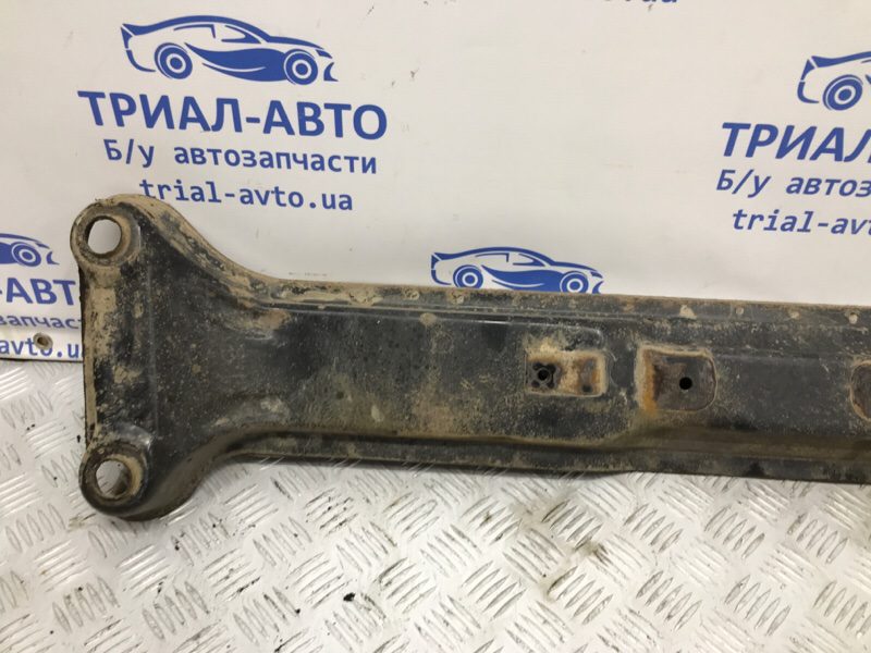 Балка поперечная Mitsubishi Pajero Wagon 2006-2022 MN125541 (Арт. 56809) Балка поперечная Mitsubishi Pajero Wagon 2006-2022 MN125541 (Арт. 56809)