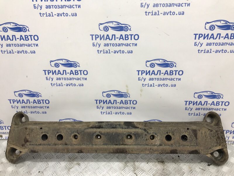 Балка поперечная Mitsubishi Pajero Wagon 2006-2022 MN125541 (Арт. 56809) Балка поперечная Mitsubishi Pajero Wagon 2006-2022 MN125541 (Арт. 56809)