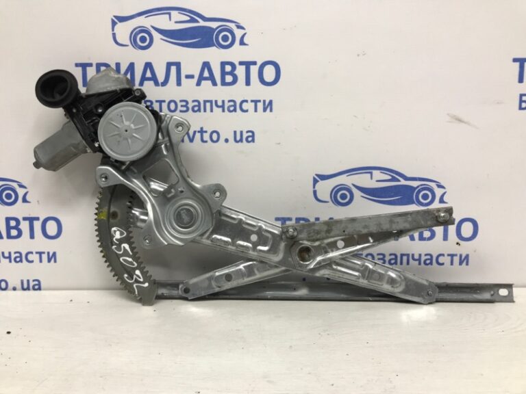 Стеклоподъемник задний левый Infiniti Q50 V37 2.2 DIESEL OM651 2013 (б/у)
