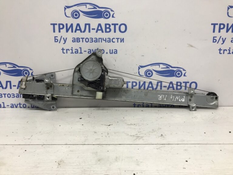 Стеклоподъемник передний правый Mitsubishi Pajero Wagon 2006-2022  (Арт. 56828)