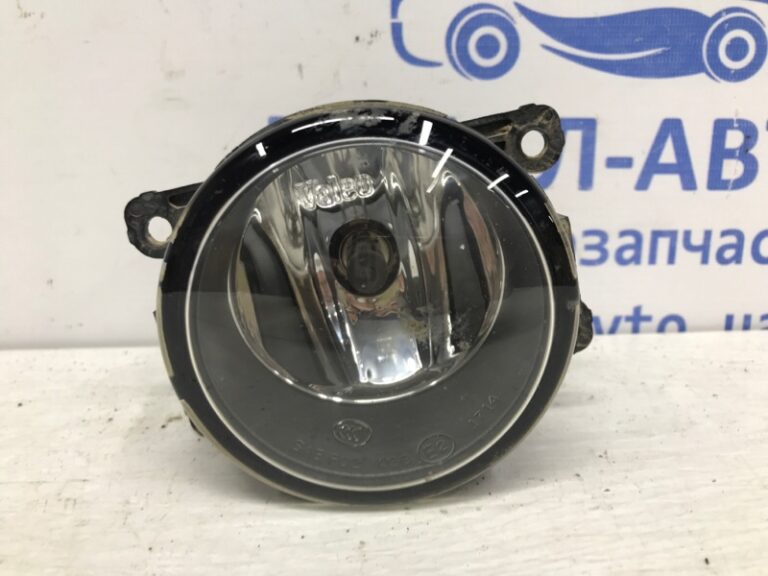 Фара противотуманная Mitsubishi Pajero Wagon 2006-2022  (Арт. 56856)