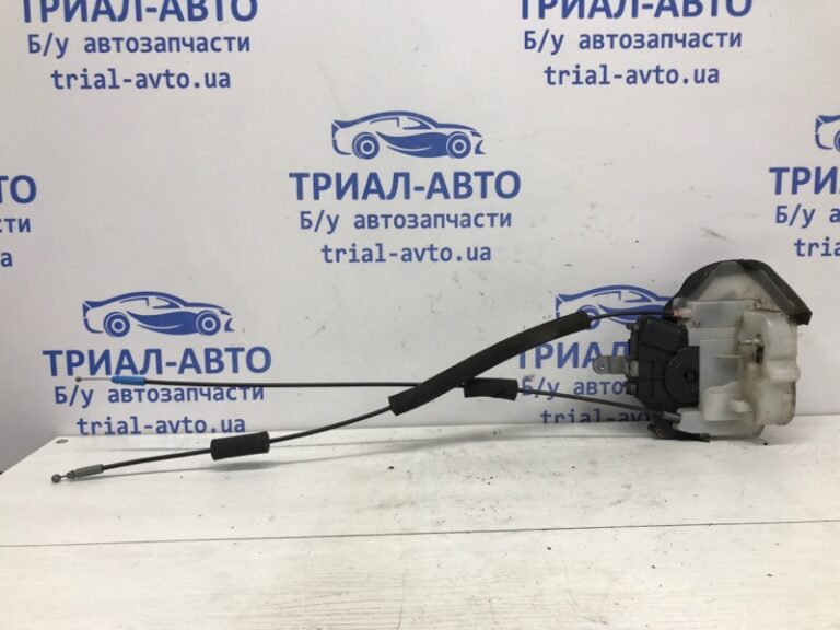 Замок двери задний левый Subaru Outback 2009-2014  (Арт. 56872)