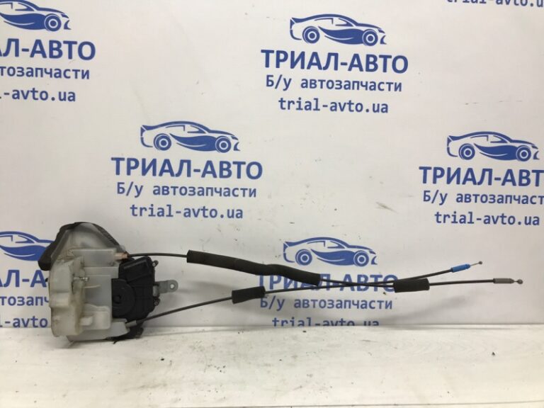 Замок двери задний правый Subaru Outback 2009-2014  (Арт. 56873)