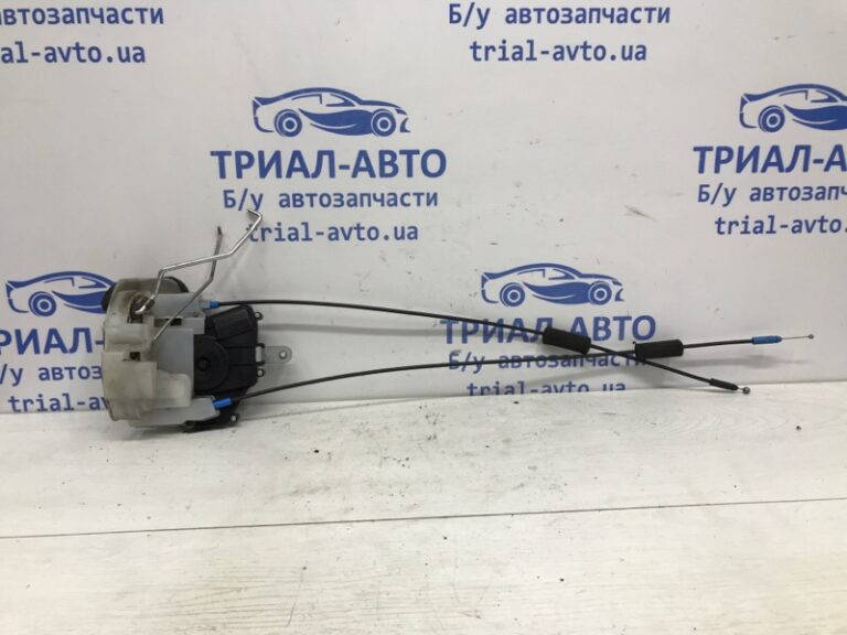 Замок двери передний правый Subaru Outback 2009-2014  (Арт. 56874)
