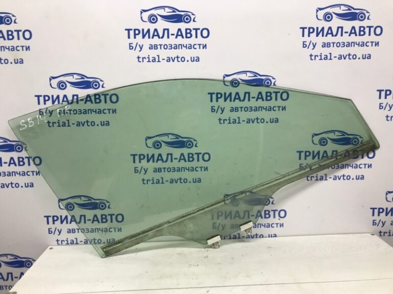 Стекло двери переднее правое Subaru Outback 2009-2014 61011AJ000 (Арт. 56886)