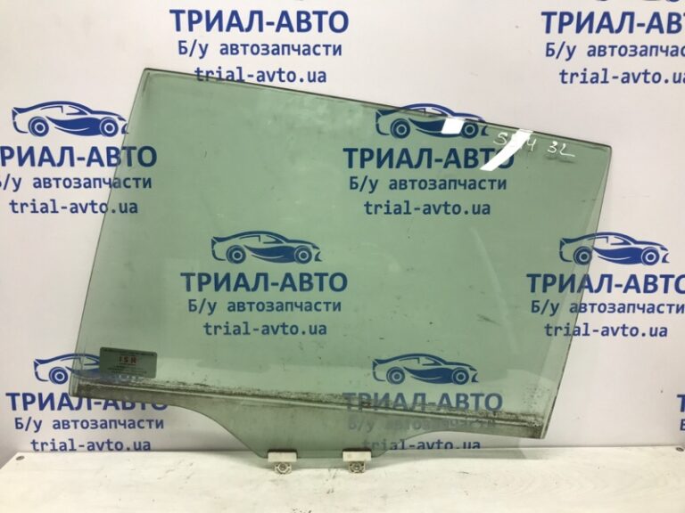 Стекло двери заднее левое Subaru Outback 2009-2014 62011AJ110 (Арт. 56888)
