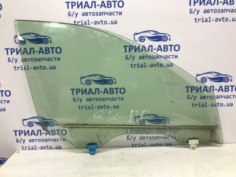 Стекло двери переднее правое Infiniti Q50 V37 2.2 DIESEL OM651 2013 (б/у)