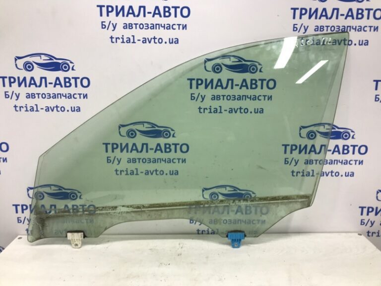 Стекло двери переднее левое Infiniti Q50 V37 2.2 DIESEL OM651 2013 (б/у)