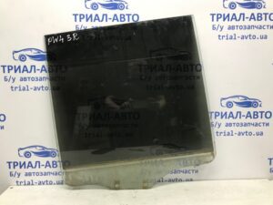 Стекло двери заднее правое Mitsubishi Pajero Wagon 2006-2022 MR436982 (Арт. 56904)