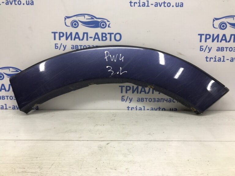 Накладка крыла Mitsubishi Pajero Wagon 2006-2022 7420A081BA (Арт. 56907)
